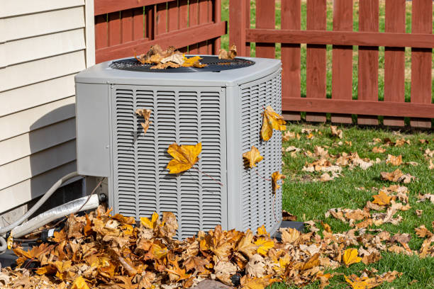 Best Emergency HVAC repair  in South Whitley, IN
