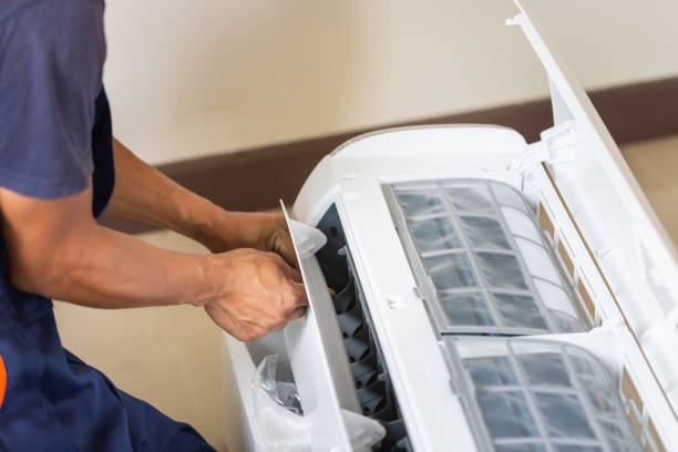 Best Residential HVAC services  in South Whitley, IN