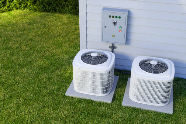 Best HVAC emergency services  in South Whitley, IN