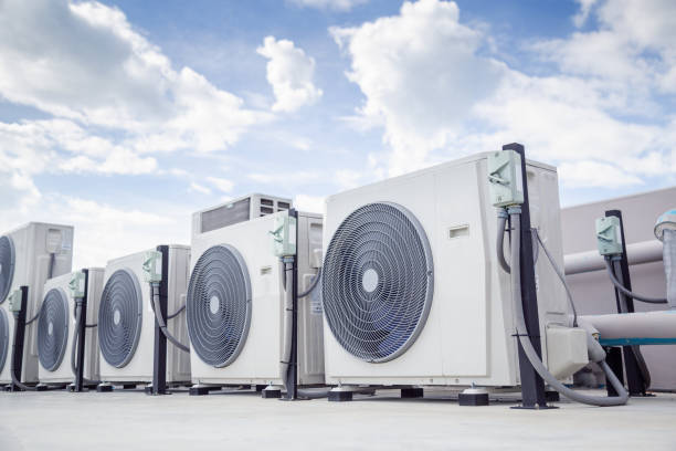 Best HVAC maintenance near me  in South Whitley, IN