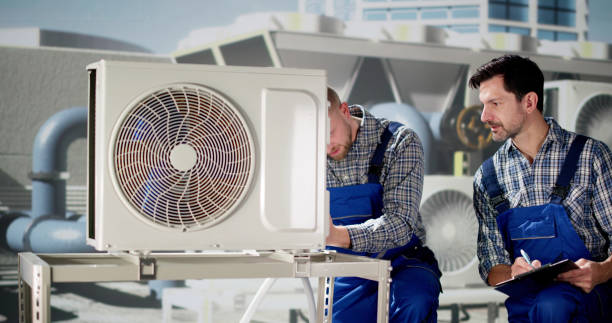 Trusted South Whitley, IN HVAC Experts