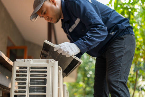 Best Air conditioning repair  in South Whitley, IN