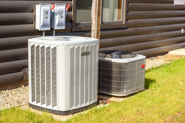 South Whitley, IN HVAC Company